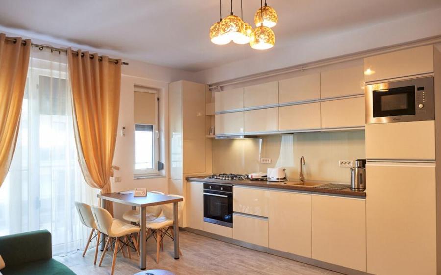 Apartament 2 camere Lux termen lung - Mamaia Nord - 7