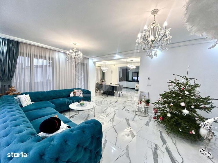 Casa individuala | PREMIUM | de vanzare in Dezmir / Cluj - 8