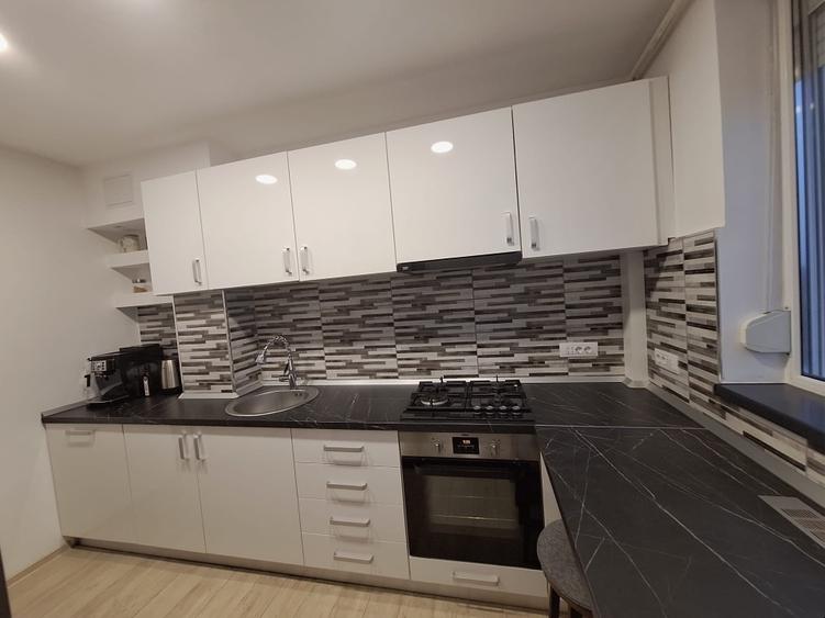 Apartament 2 camere decomandat | 46 mp utili | Complex Studentesc - 8