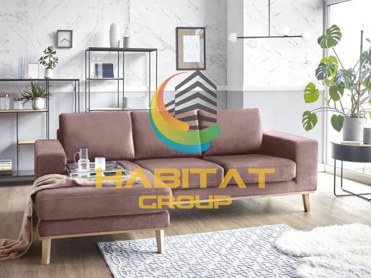 Vanzare apartament 3 camere decomandat etaj 3 centrala acte Berceni Metalurgiei - 1