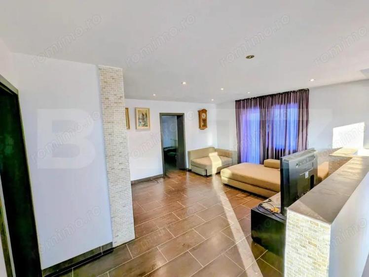 Casa spatioasa de vanzare, 160 mp, Chicerea, Iasi - 6