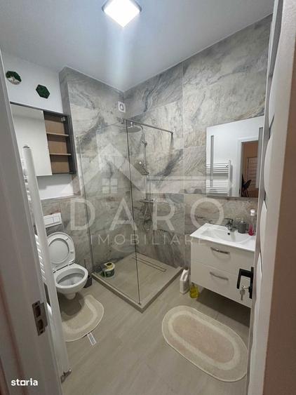 Apartament 2 camere bloc NOU -Livezeni, spital EMIL PALADE,HIPERBARA - 4