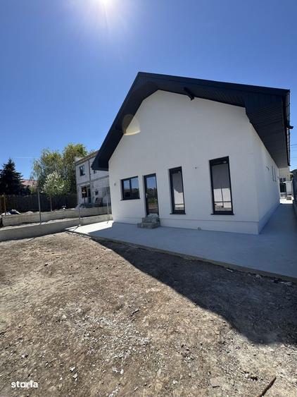 Casa Moderna Valu lui Traian , zona top - 6