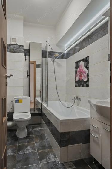 Ap. 3 camere 82mp | Metrou la scara | Bucurestii Noi | Centrala | Bloc nou - 4