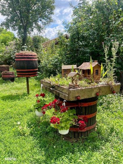 Casa cu 3 camere in Sacueni - 7