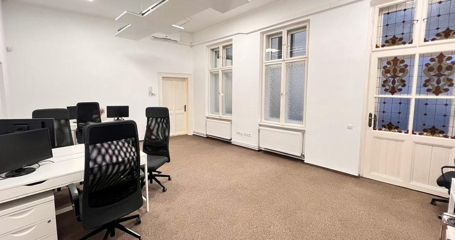 Spatiu de birouri Ultracentral - 6