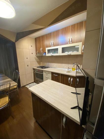 Vand apartament 3 camere decomandat, Democra?iei, Value Centre - 5