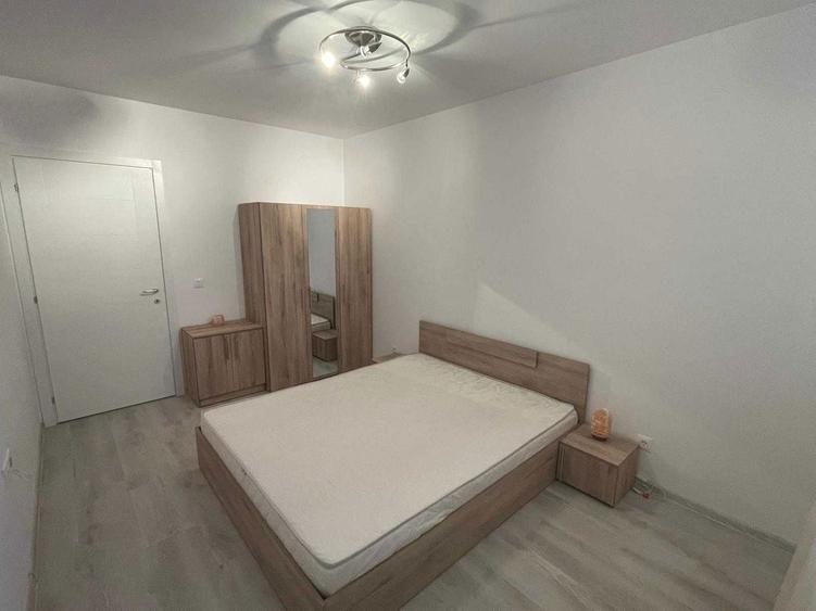 Apartament 2 camere 2021(Hills Pallady) - 2