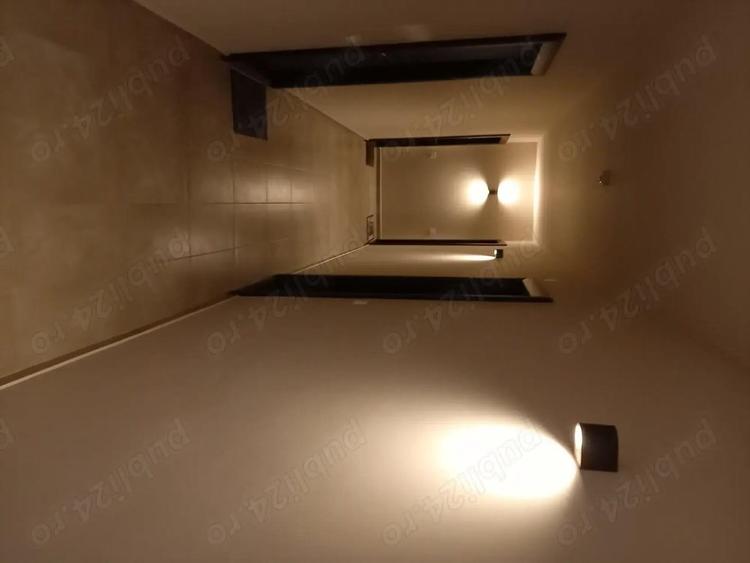 Apartament nou mobilat de inchiriat - 1