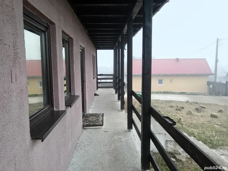 Vand casa la ro?u in Cracaoani Mitocul Balan Neam? - 8