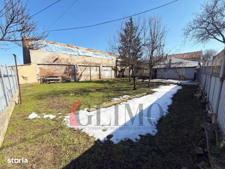 Casa 100mp, 3 camere, teren 377mp, renovata, D.25ML, Strada Stiintei - 6