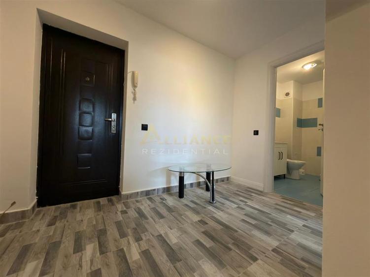 Garsoniera excelent pozitionata in Popesti-Leordeni – Ideala pentru locuit sau i - 2