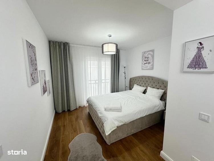 Casa individuala Baciu, 120 mp, 4 camere, zona deosebita!! - 10