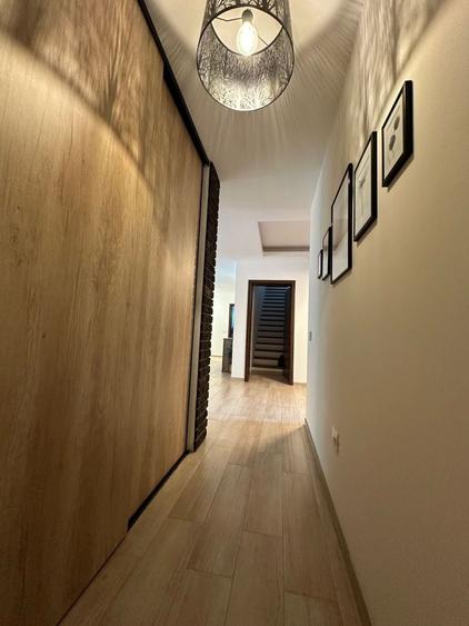 Casa individuala Dumbravita spre Pădure - 22