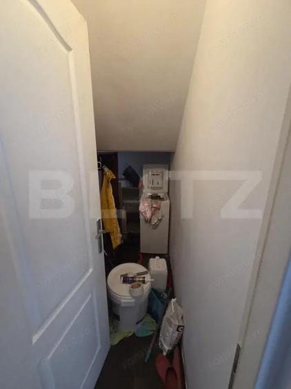 Casa de inchiriat 4 camere, 122 mp utili, zona reziden?iala, langa Parcul Poli - 1