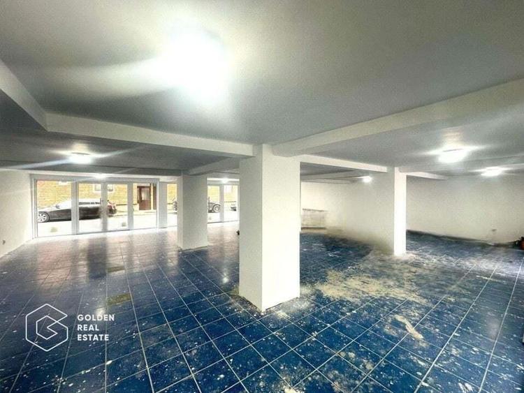 Cladire cu destinatie comerciala,800mp, D,P+2Etaje,locatie exceptionala - 8