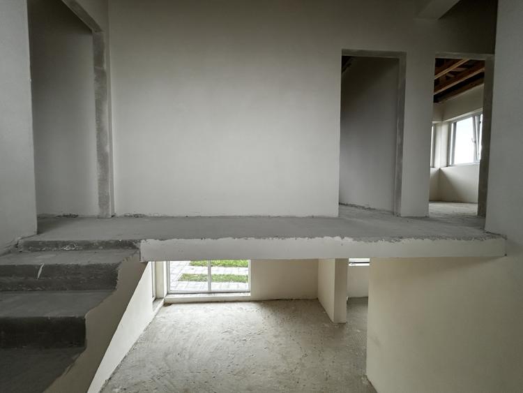 Casa individuala Chinteni Lac 750mp teren 145mp utili plus Cabana - 16