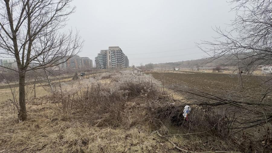 Teren INTRAVILAN 1700 mp, zona Iulius Mall - 4