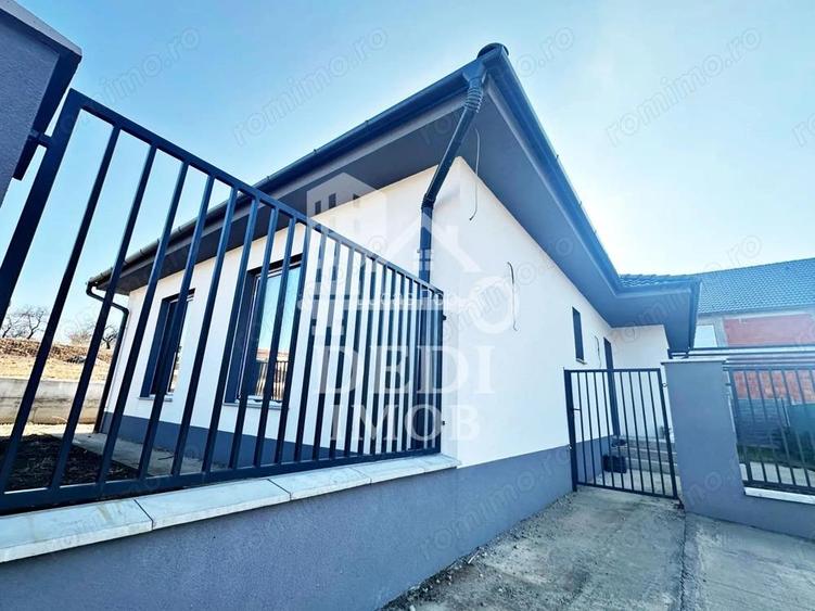 Casa de vanzare cu 4 camere in Oncea, Bihor
