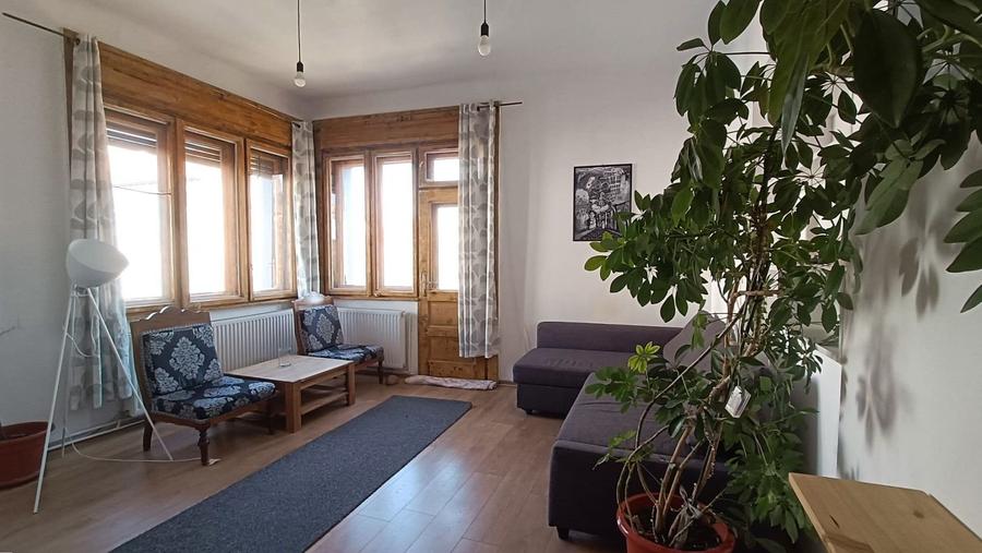 Garsoniera ultracentral - 2