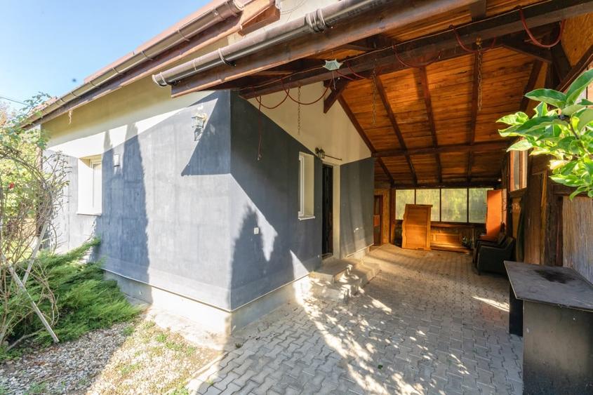 Proprietate rara in Covasna - liniste, spatiu si potential de investitie - 35