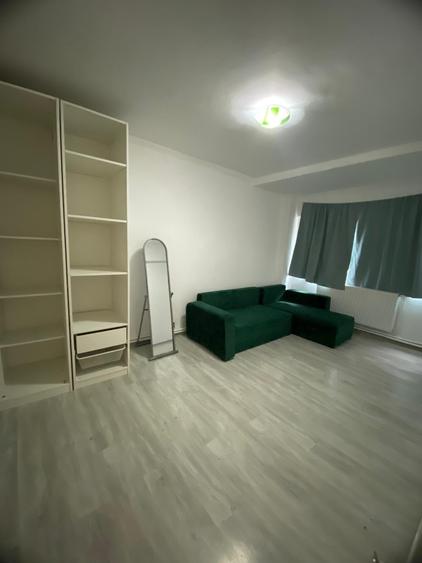 3 DECOMANDATE cu centrala, spatios, bloc 1985, parter, Mioritei Lidl - 4