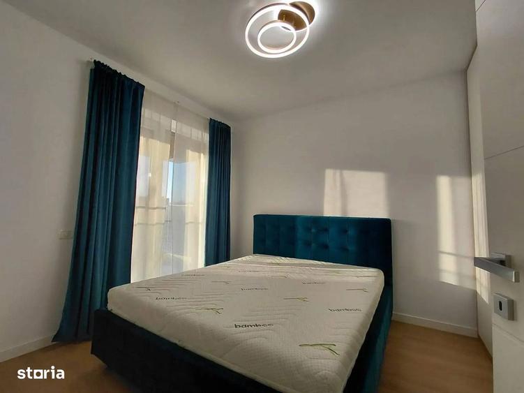 2 camere Dristor / Fizicienilor - 1