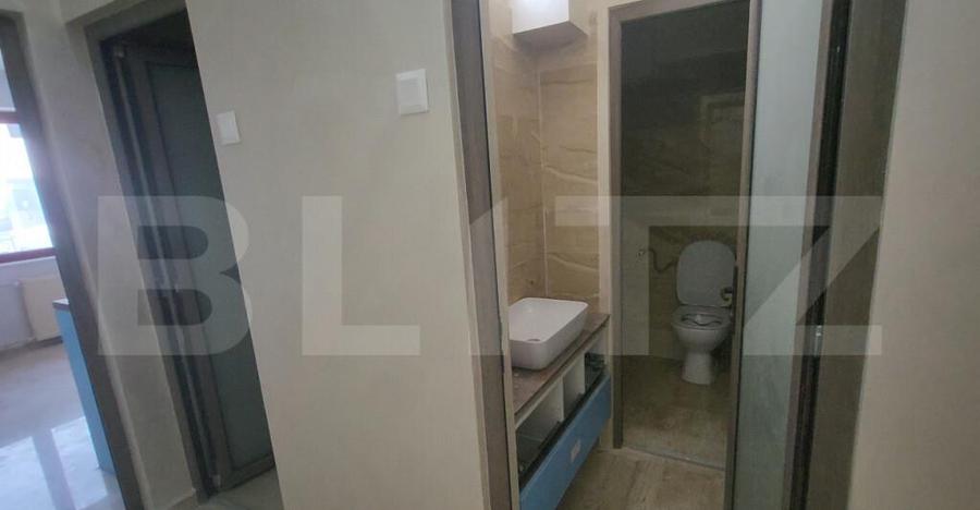 Spatiu de Birou 130 mp utili per nivel de inchiriat cu acces - 11