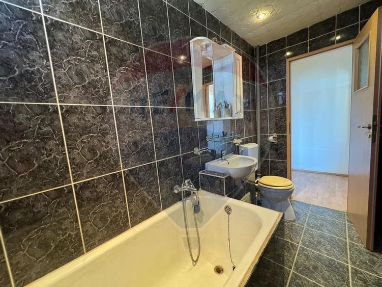 Apartament cu 2 camere zona Lebada - 10