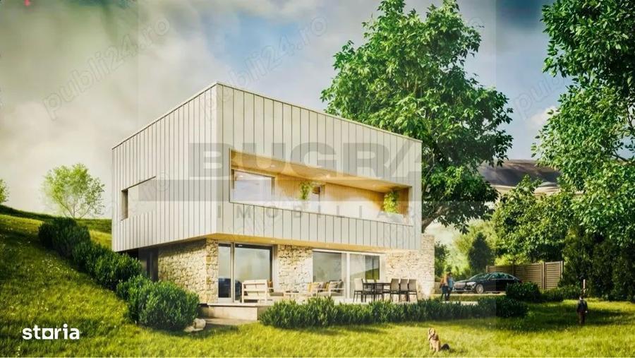 Casa individuala in Popesti Deal - 2
