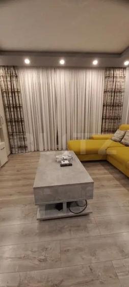 Apartament modern cu 4 camere, 77 mp, etaj intermediar, zona Marasesti - 14