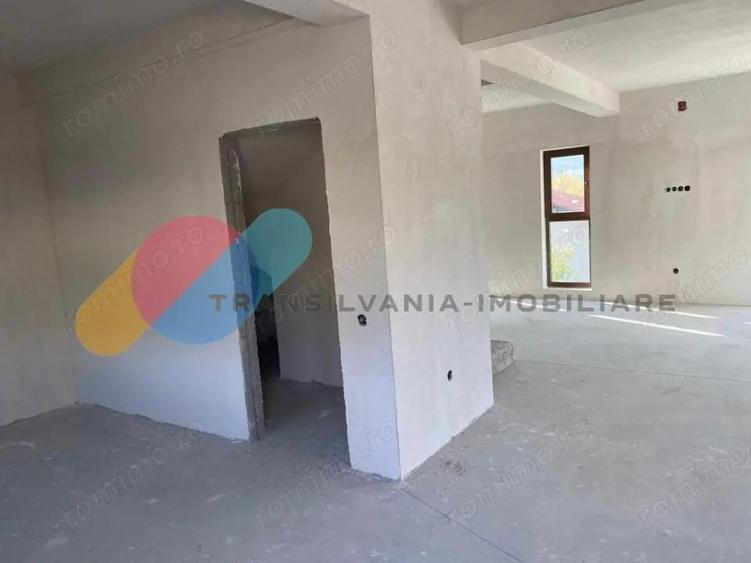 Unitate Duplex, 120 Mp Utili, Cu 2 Garaje, Pompa de caldura si panouri solare - 6