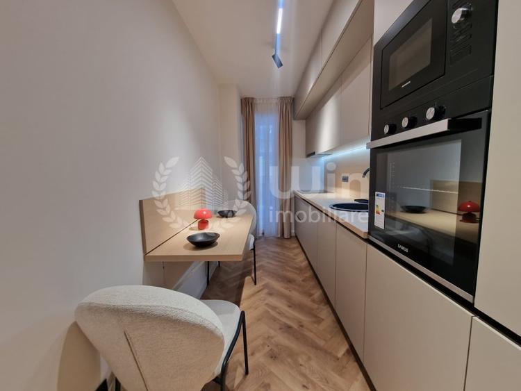 Apartament 2 camere in bloc nou | Ultrafinisat | Garaj | Auchan Iris! - 6
