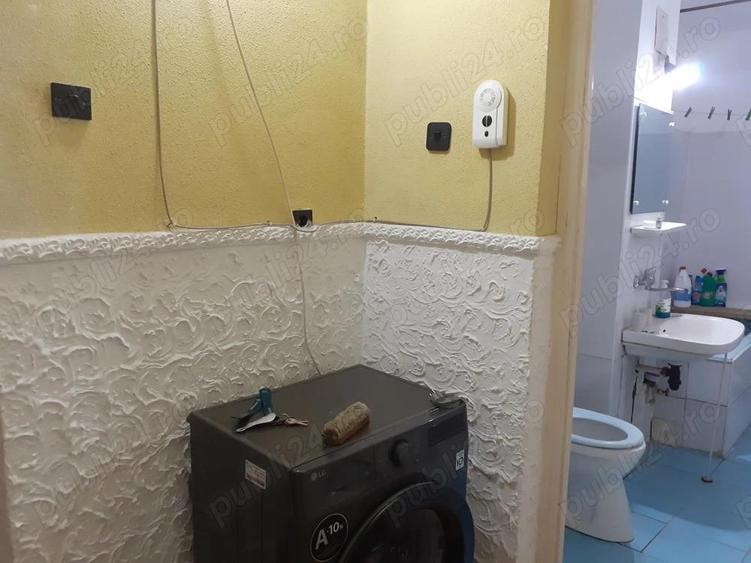 Vanzare Apart.1 cam. cf.1 dec., et. 4 din 8 cu lift, supr.utila 37.mp., zona Bariera-Calarasilor - 3