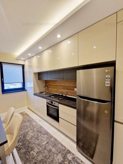 2 camere / PALAZU MARE / incalzire in pardoseala / finisat premium /termen lung - 12