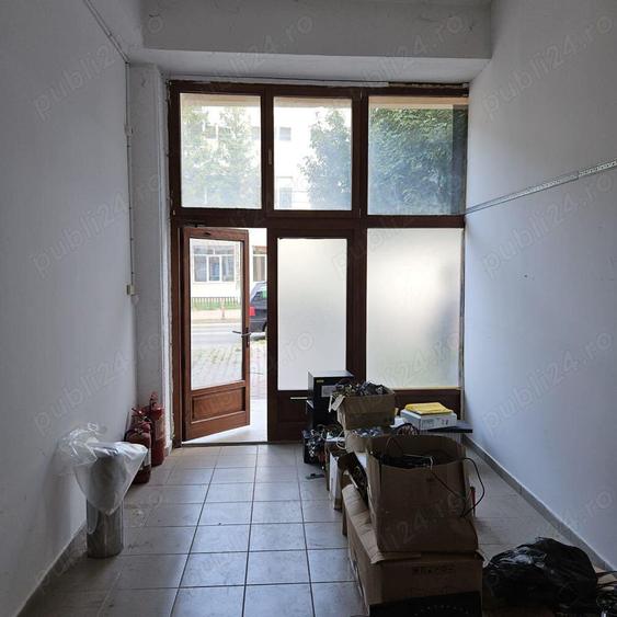 Spatiu comercial 60 mp zona scoala 8 - 4