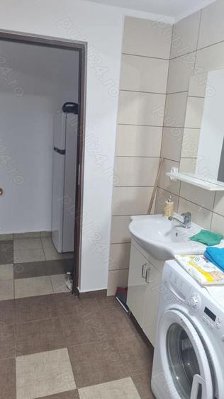 Inchiriez garsoniera in Dobroe?ti- 250 euro - 4