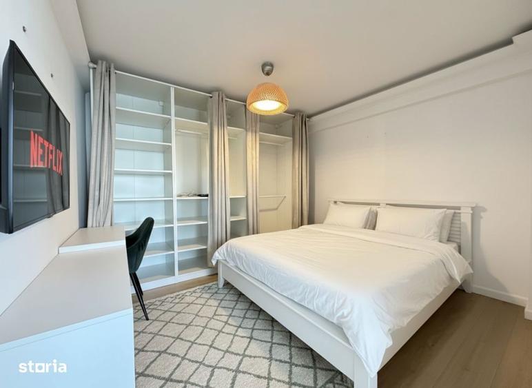 Viata linistita langa plaja apartament de familie, Faleza Nord - 11