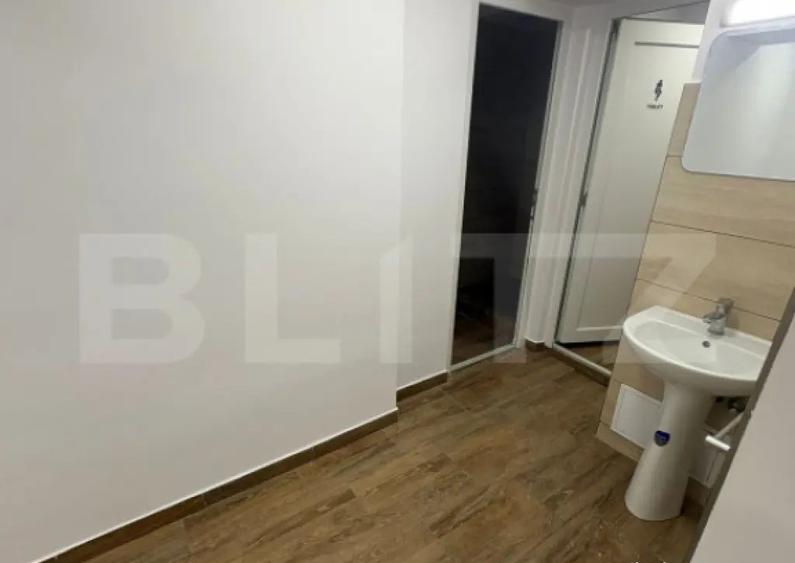 Spatiu de birouri, zona centrala - 13