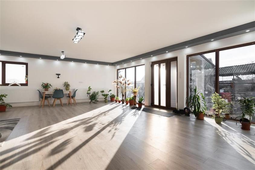 RECO, Doua case la pret de una, in exclusivitate, Zona Tarcea, Bihor - 4