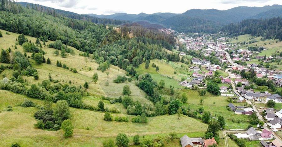 Teren 6,865mp Vorone? / Gura Humorului / Bucovina - 3