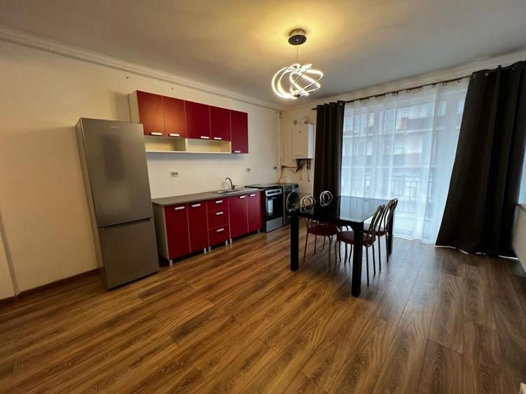 PF Apartament modern 2 camere Vivo - 5