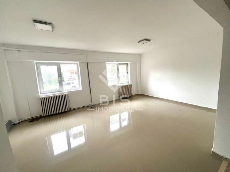 Spatiu de inchiriat  -  Andrei Muresanu - 3