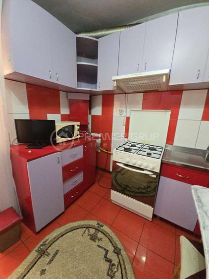 Etaj 2! Apartament 3 camere 2 băi, 81mp, Nicolina, CT, AC - 5