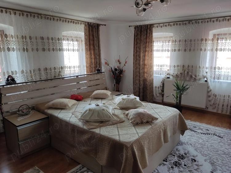 Casa de vanzare com Vurpar jud Sibiu - 10