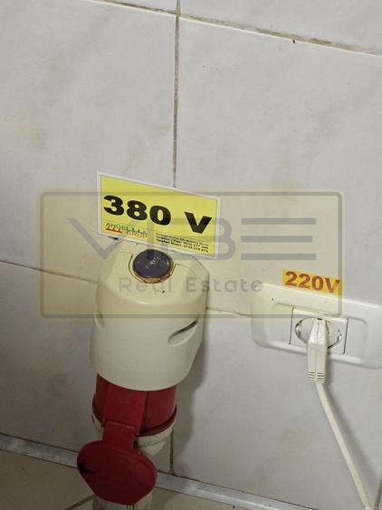 Complex comercial – restaurant / pensiune / retreat – Copou, Iași - 10