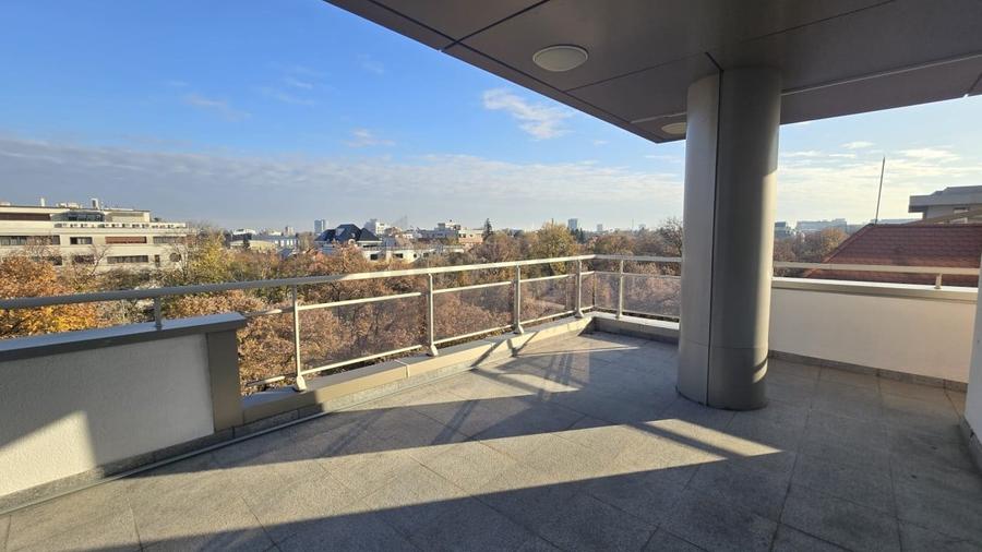 REC3001229 Spatiu comercial bulervardul Aviatorilor - 1