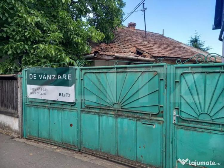 Casa renovabila cu teren de 800mp in Targu Mures - 3