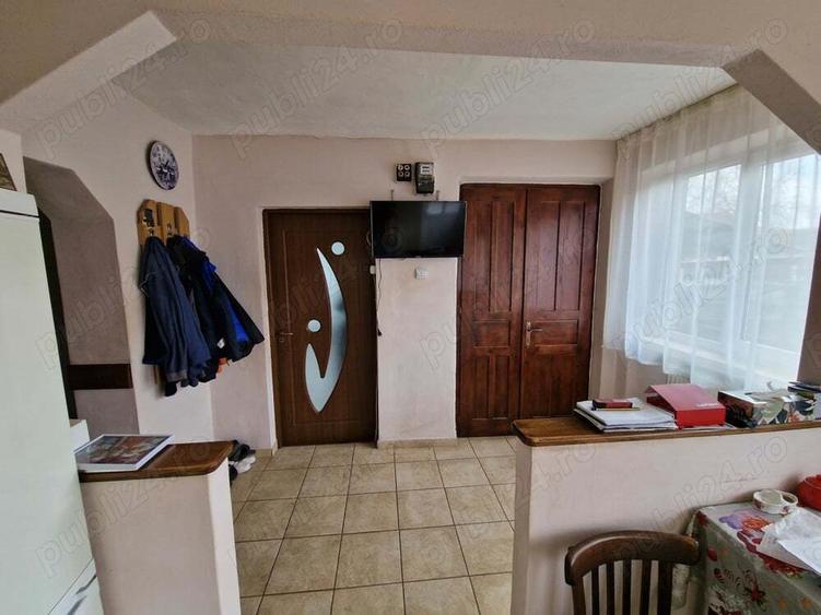 De vanzare casa individuala direct de la proprietar in localitatea Garceiu, Salaj - 4