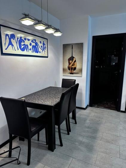 Apartament de 2 camere, decomandat, zona Copou - 3